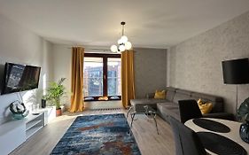 Apartament Centrum Krawiecka 2